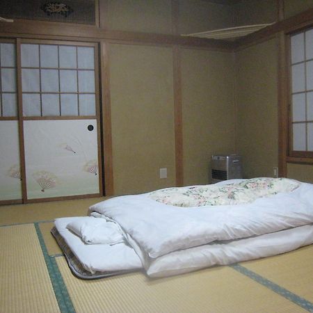 Hotel Nitaya Minakami Esterno foto