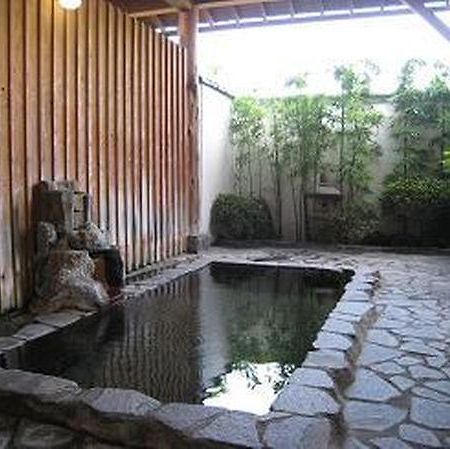 Hotel Nitaya Minakami Esterno foto