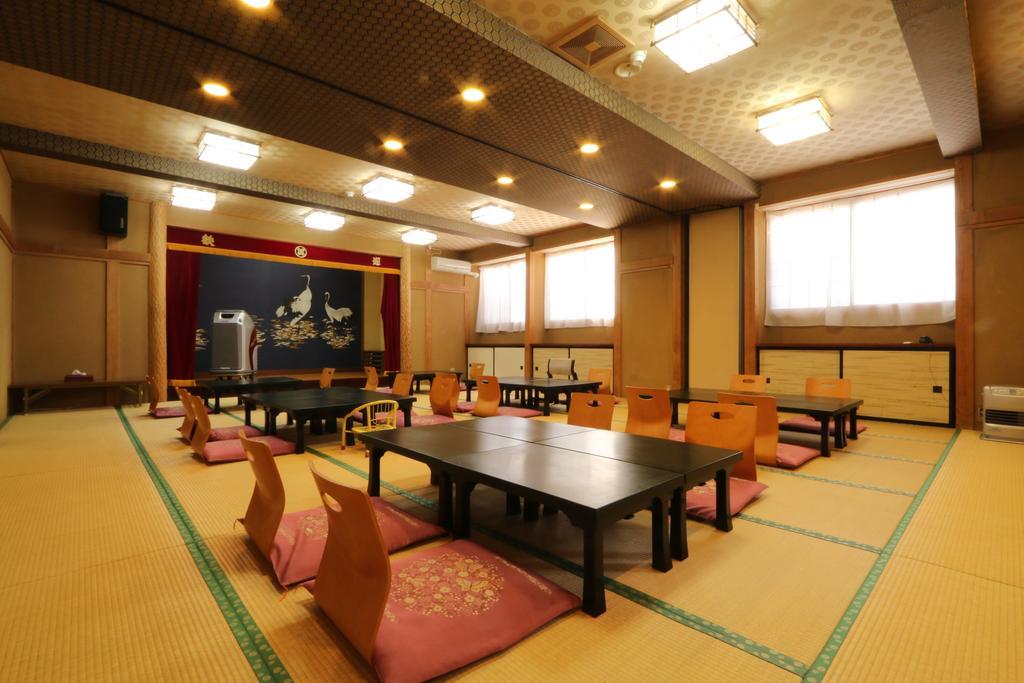 Hotel Nitaya Minakami Esterno foto