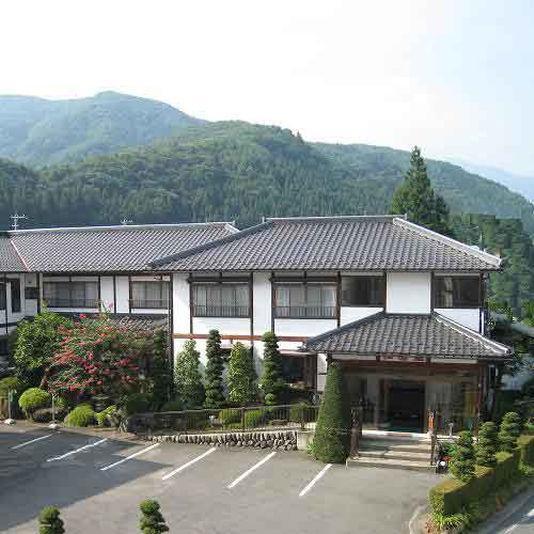 Hotel Nitaya Minakami Esterno foto